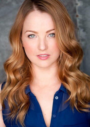 Ashlyn Madden
