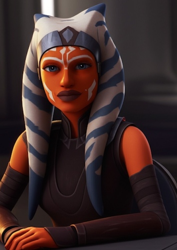 Ashoka