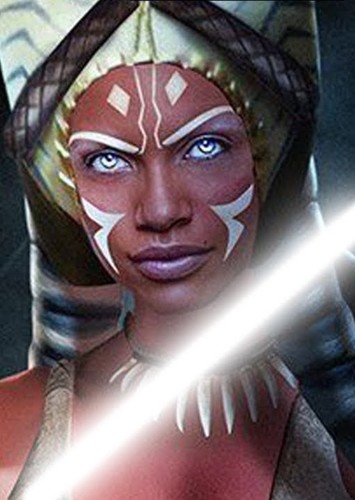 Ashoka Tano