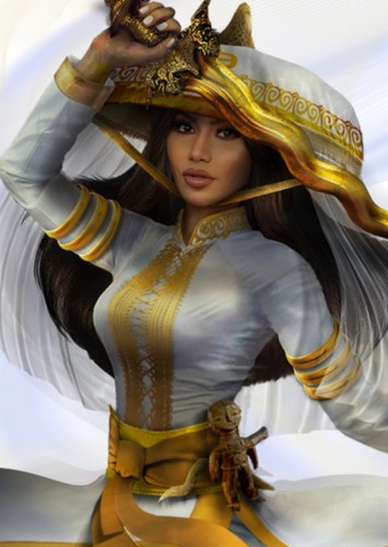 Ashrah