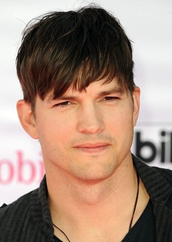 Ashton kutcher