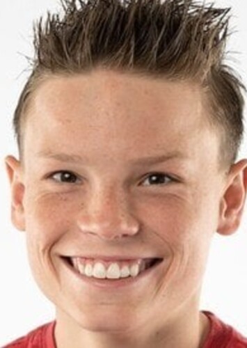 Ashton Myler