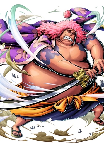 Ashura Doji
