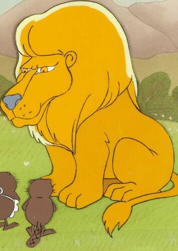 Aslan