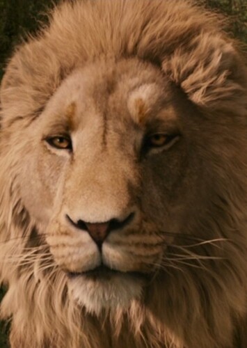 Aslan