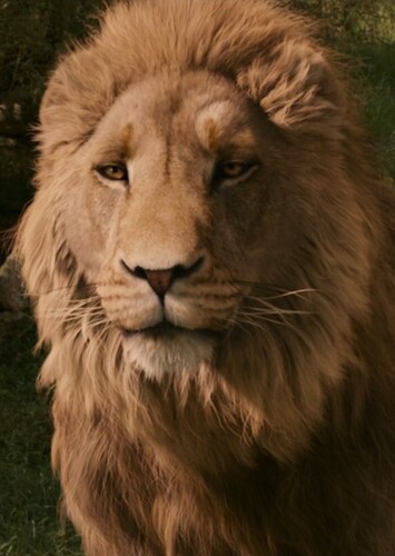 Aslan