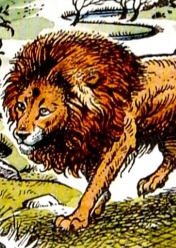 Aslan