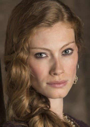 Aslaug