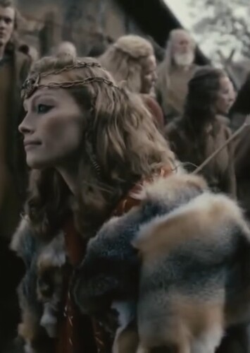 Aslaug