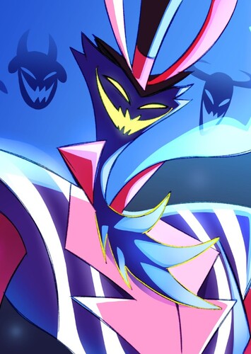 Asmodeus