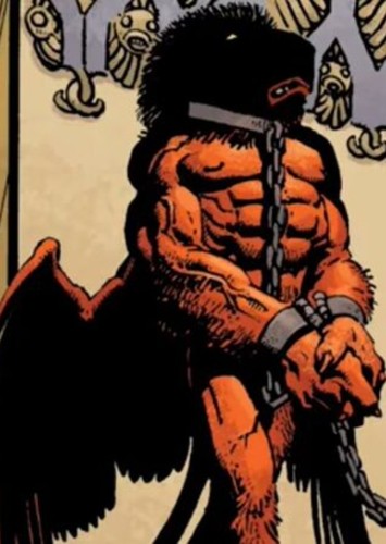 Asmodeus