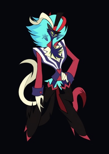 Asmodeus