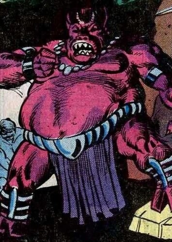 Asmodeus