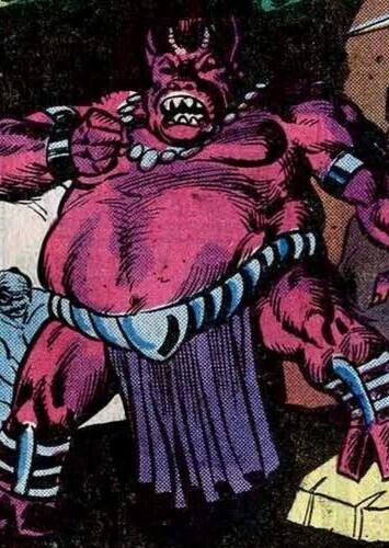 Asmodeus