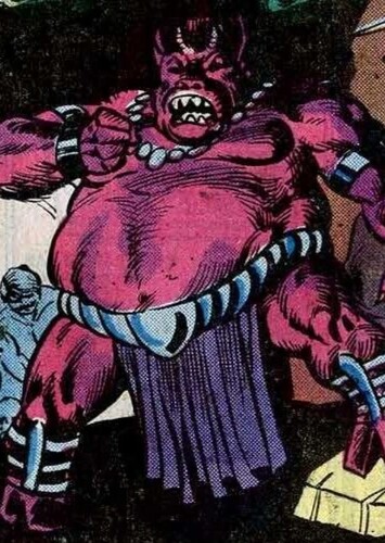 Asmodeus