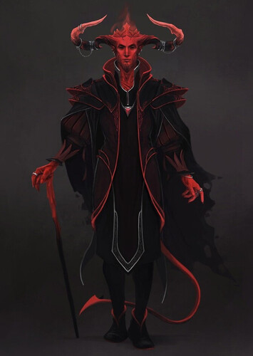 Asmodeus