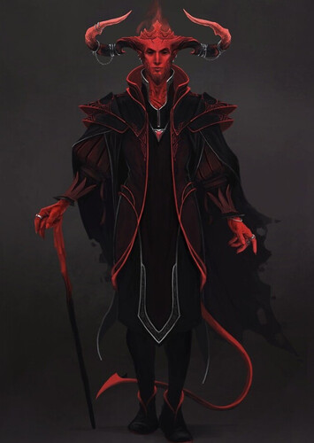 Asmodeus