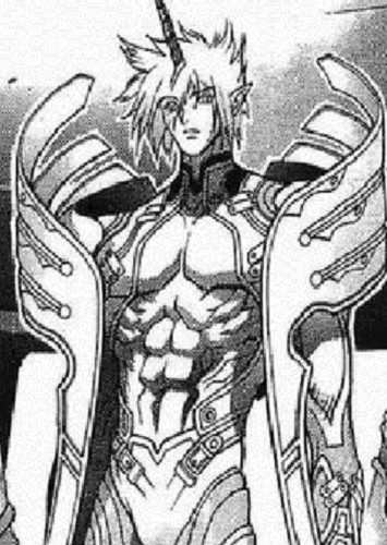 Asmodeus