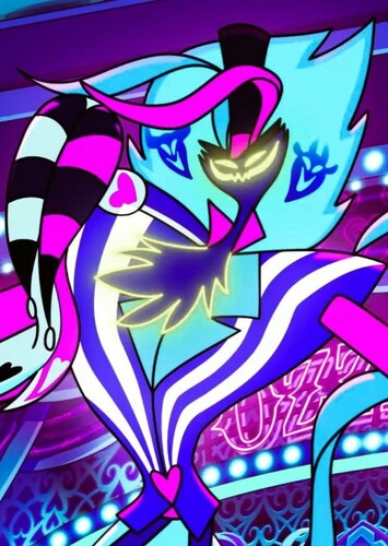 Asmodeus (Ozzie)