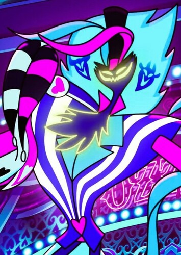 Asmodeus Ozzie