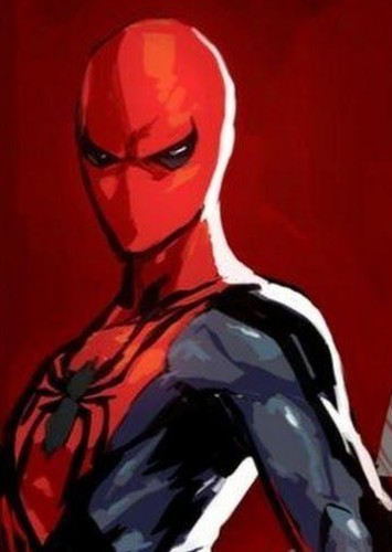 Assasin Spider-Man