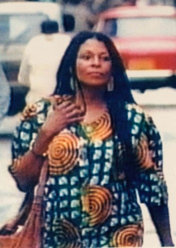 Assata Shakur
