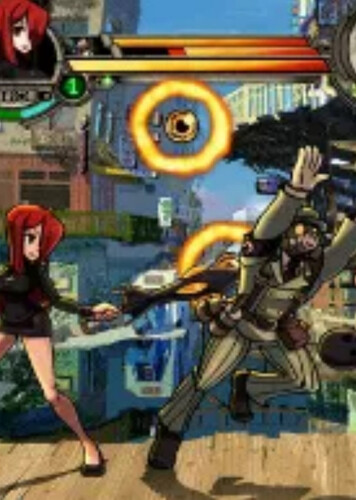 Assist Character