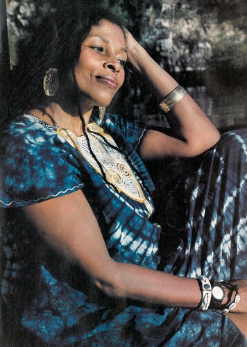 Assata Shakur