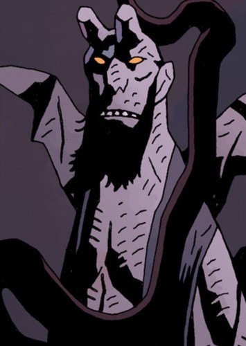 Astaroth