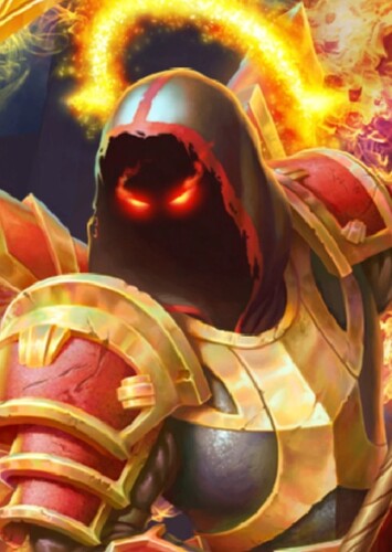 Astaroth