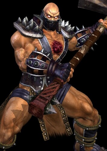 Astaroth
