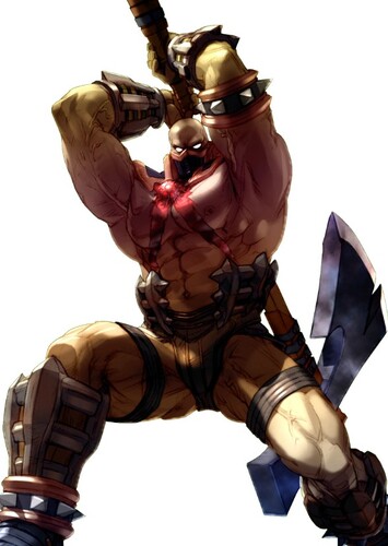 Astaroth