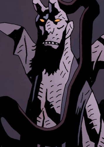 Astaroth