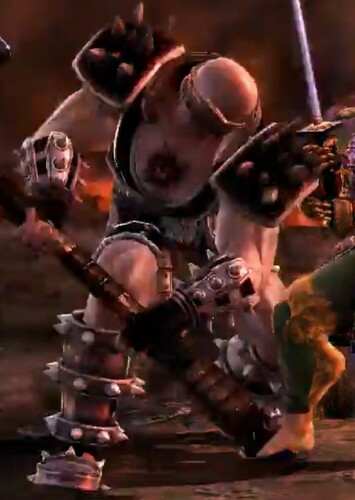 Astaroth