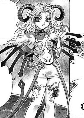 Astaroth