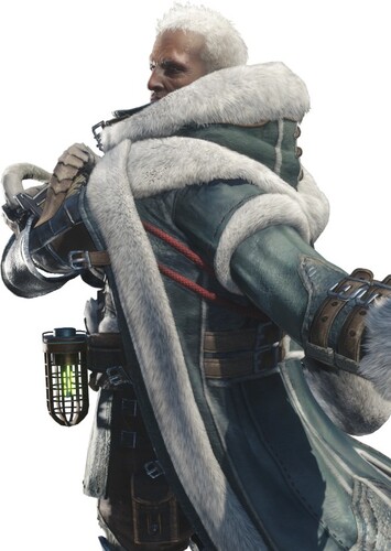 Astera Commander