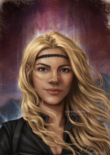 Asterin Blackbeak