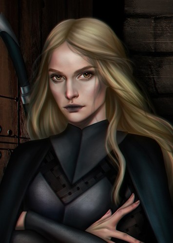 Asterin Blackbeak