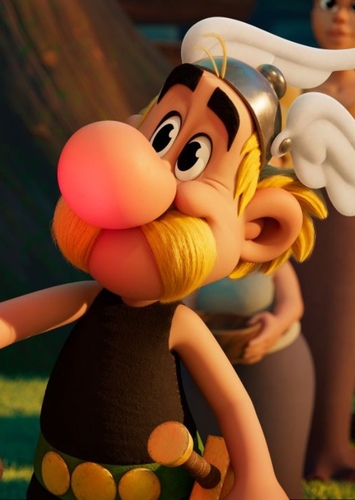 Asterix