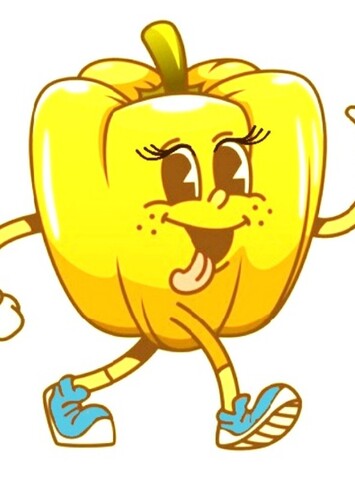 Asti (Not from "Peppina and Magical Tower of Pizza")