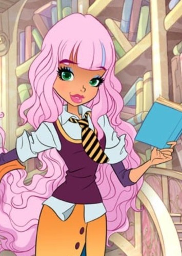 Astoria Rapunzel