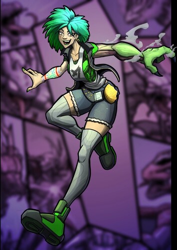 Astra