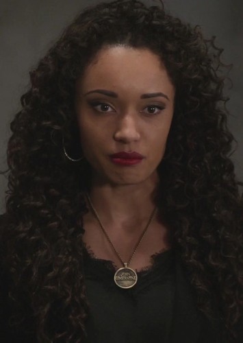 Olivia Swann Fan Casting