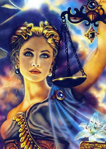 Astraea