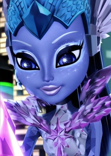 Astranova