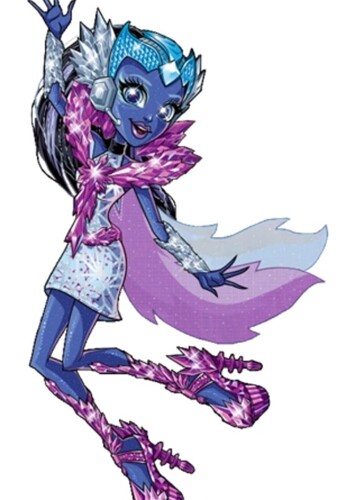 Astranova (monster high)