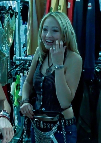 Astrid