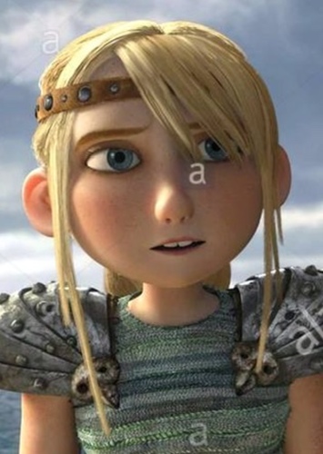 Astrid
