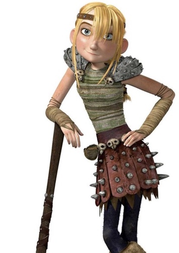 Astrid