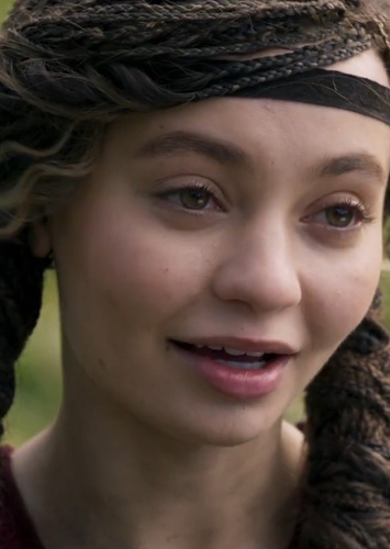 Astrid
